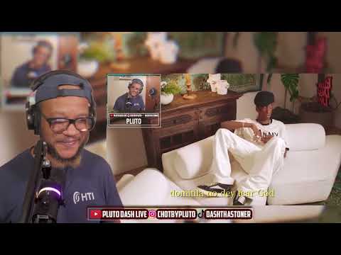 Shy Lover - Mavo (Visualizer II) | REACTION