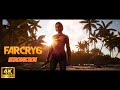 Far Cry 6 Introduction Gameplay 4K 60FPS #farcry #farcry6 #farcry5 #shortvideo #shorts