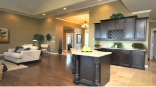 Custom Riverstone Bungalow for sale Sturgeon county, Mike Kinsella