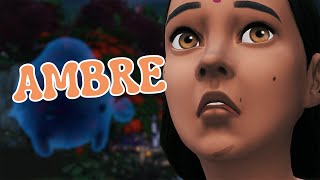 TROP FACILE - 04 - LETS PLAY SIMS 4 PARANORMAL FR