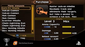 Jak and Daxter: The Lost Frontier (PS5): Parts for Every Occasion Trophy