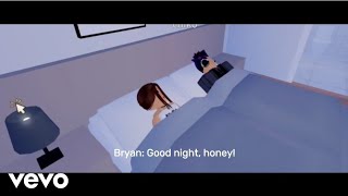 Adorxbrights - Cry (Official Music Video)
