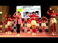 セレナ with アクターズスクール広島@カープFan!Fun!!Live!!!2017inエールエール(2017/5/13)