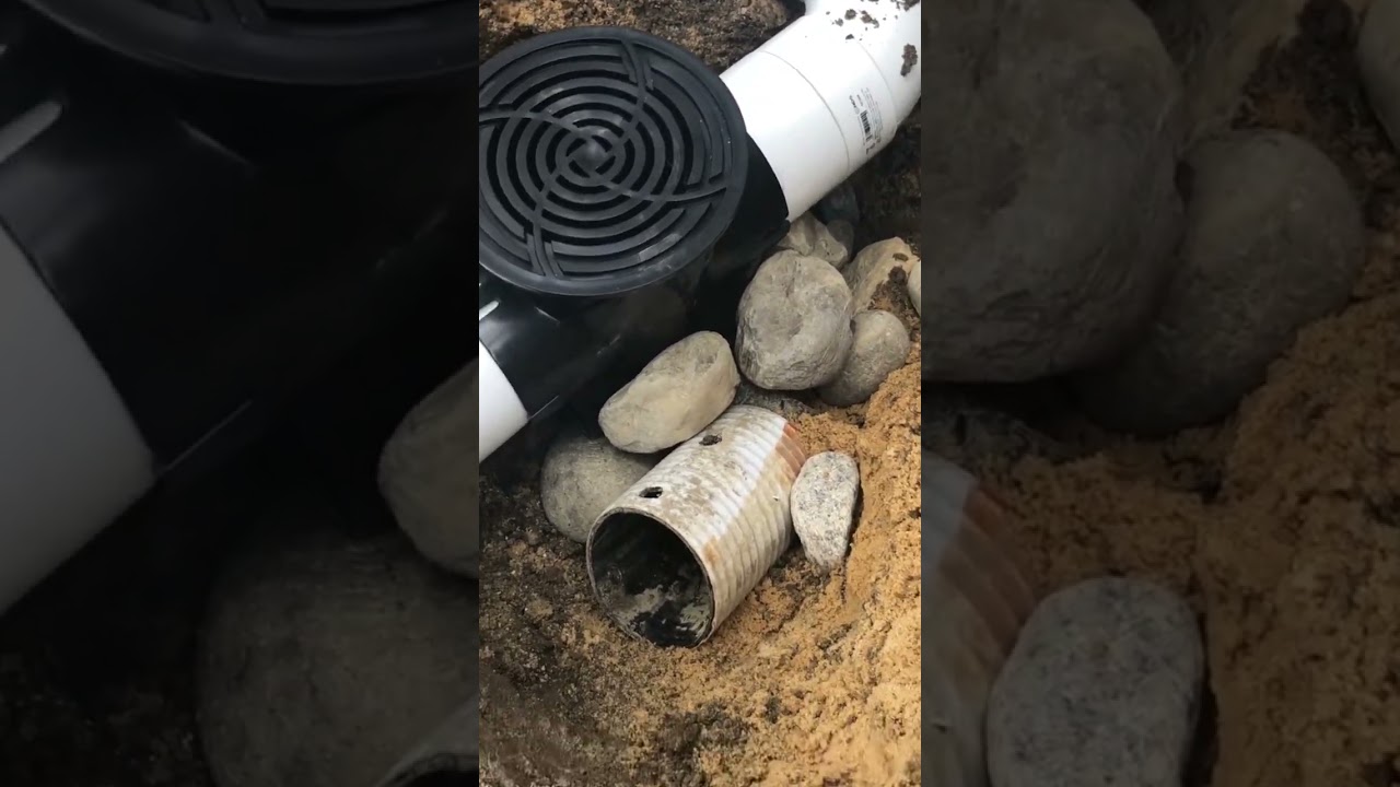 How To Eliminate Water From Flooding Your Patio