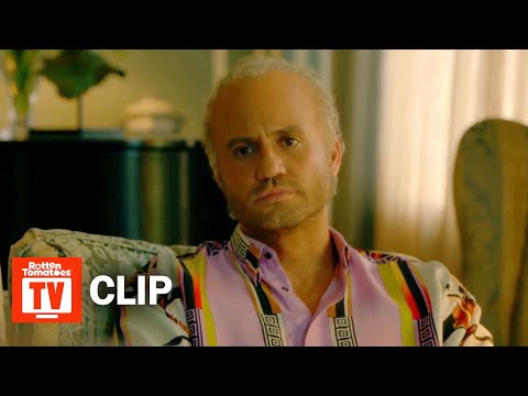 The Assassination of Gianni Versace S02E05 Clip | 'It Was His Life' | Rotten Tomatoes TV
