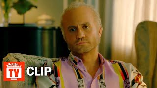 The Assassination of Gianni Versace S02E05 Clip | 'It Was His Life' | Rotten Tomatoes TV