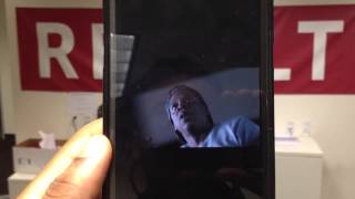 REVOLT TV: Magna Carta Samsung App (pt. 3) screenshot 1