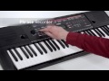 Синтезатор YAMAHA PSR-E263 (+ блок живлення)