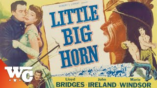 Little Big Horn