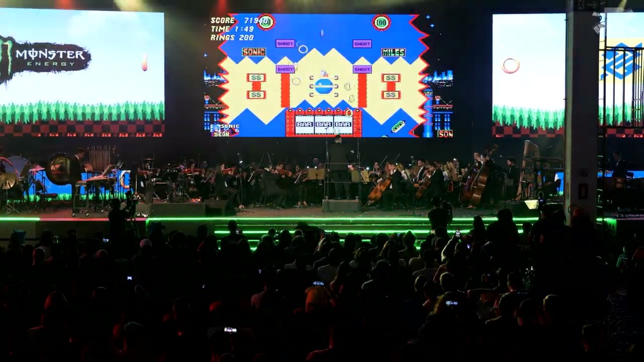 Brasil Game Show 2022￼ » Techno Motion