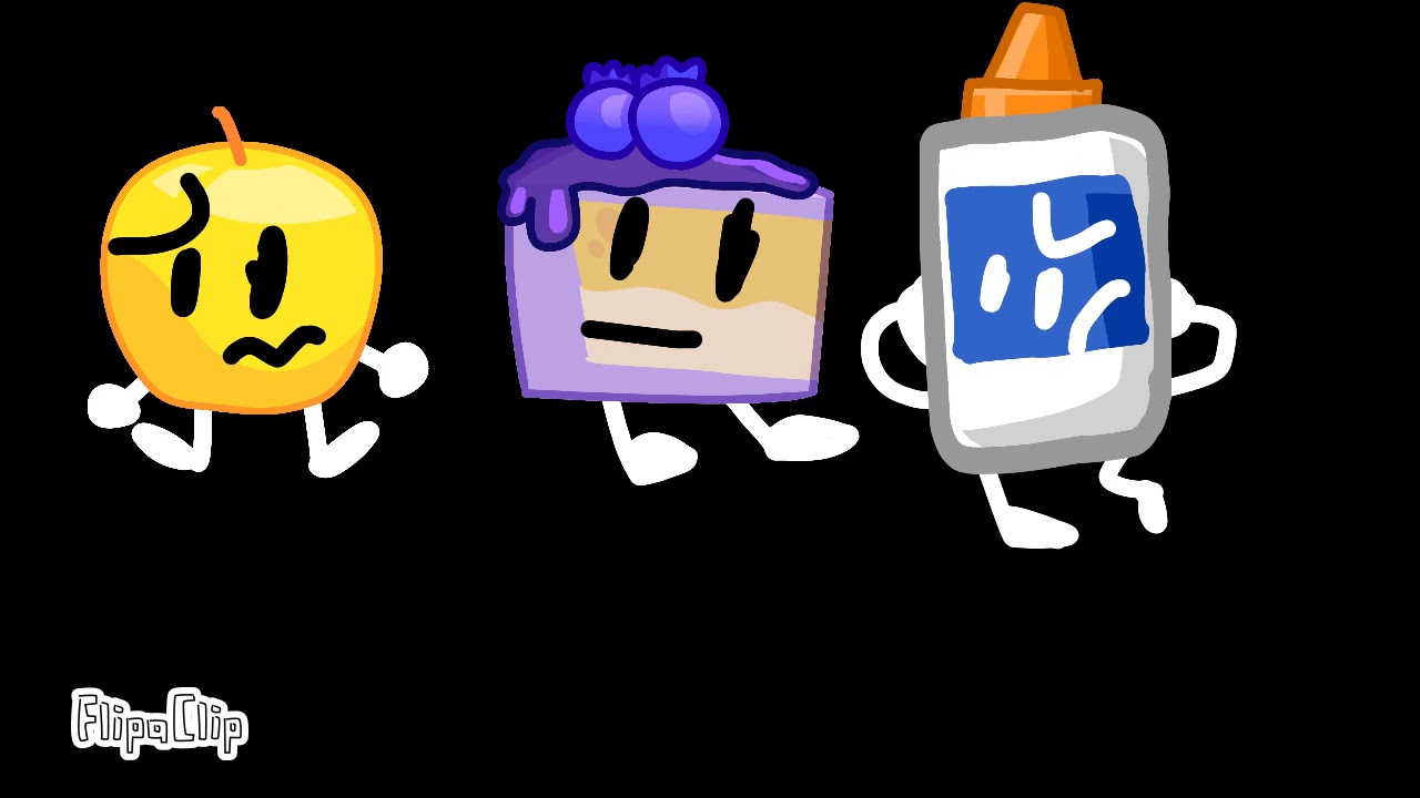 BFTPOT 5: 
