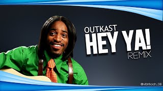 Download Lagu Outkast - Hey Ya! (Remix) [Prod. VITINHO CH MIX] MP3
