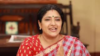 Raja Rani Today Episode 13522