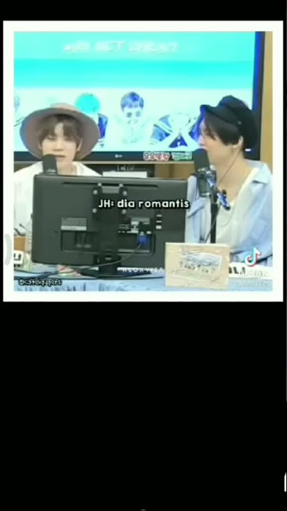 tidak semua orang kuat Jen 🐶 😍😘 #jeno #nctdream