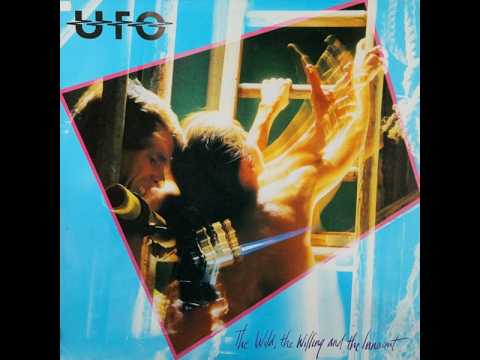UFO – The Wild, The Willing And The Innocent (Full Album)