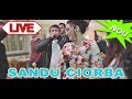 Sandu Ciorba - Suparat si obosit - Live