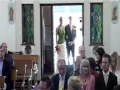 Safari wedding