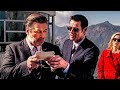 世直しのために大富豪をだます 😭😭 | ディック&ジェーン 復讐は最高! | 映画シーン