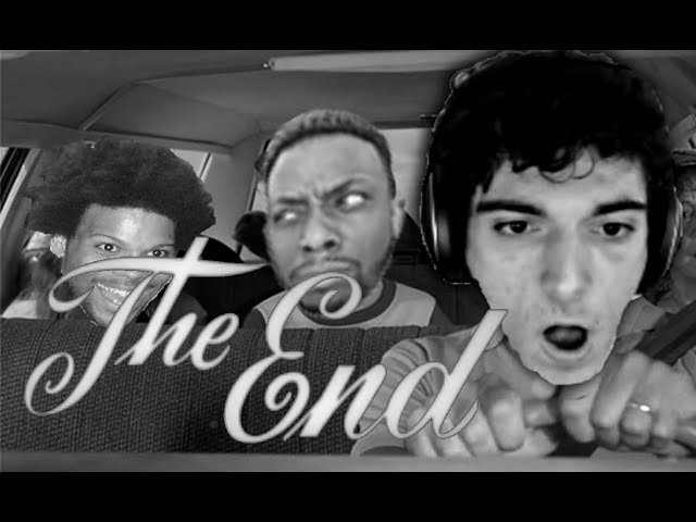 Goodbye everyone!! iceVODseidon 7/2016 - 6/2017