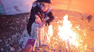 A Day Full of Love and Gratitude | Tina, the Nomad Girl 💖🙏🏼