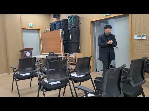 상인유튜브 교육현장