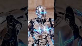 robo boy