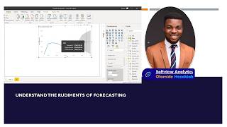 FORECASTING is made simple: Predictive Analysis in Power BI