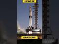 New era of Advanced rocket #futuretech #technology