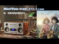 MissTune【鈴木康博(オフコース)cover】明日の風に吹かれて