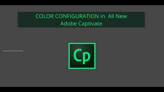 Celebrity Color Configuration in All New Adobe Captivate Net Worth
