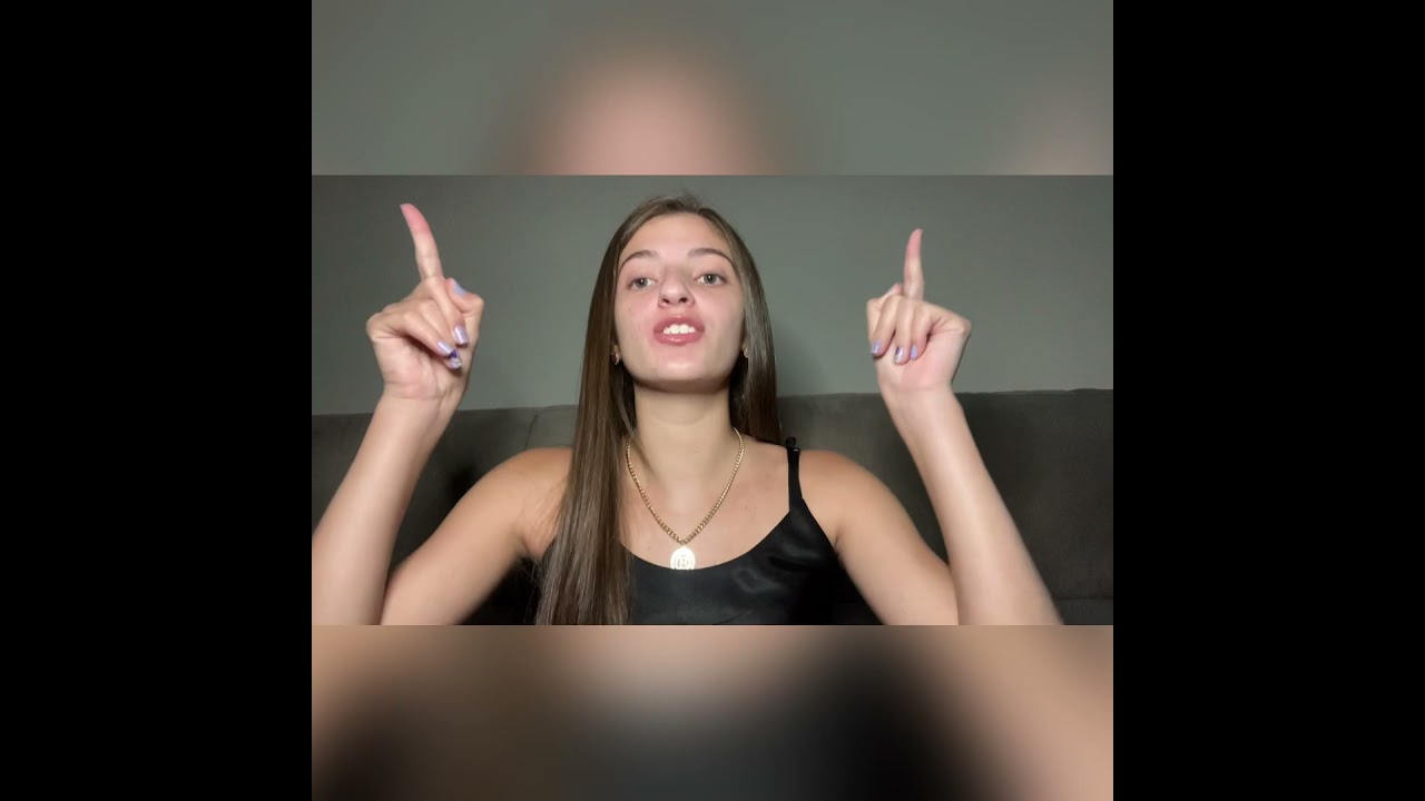 Vídeo para o dia 05/05