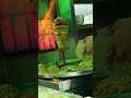 shawarma roll 🤤🤤#halo #ytshorts