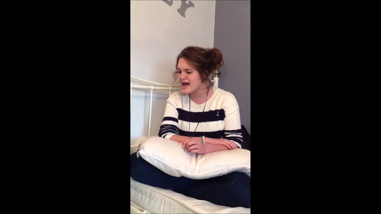 This Girl Is Probably The Best Singer Out There Girl On Fire Cover By Emily Trueman Why Doesn T Someone Give Her Fire Cover Alicia Keys Alicia Keys Videos