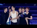 Arabic Sub || SUPER JUNIOR SUPER SHOW 4 In Japan - Destiny ( Japanese Ver)