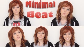 Minimal Beat - Behind the Scenes