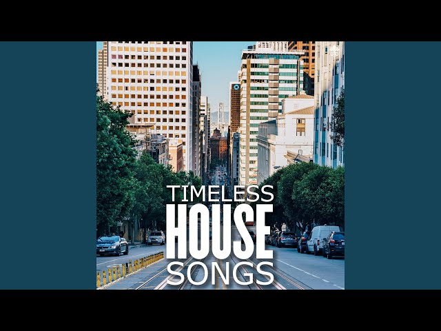 Find a Way (Vocal Mix)