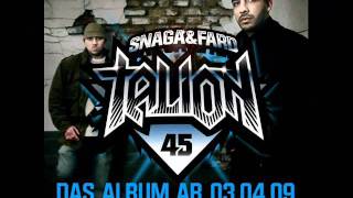 Fard - Talion 45 Feat. Snaga (Invictus)