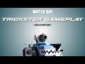 TRICKSTER GAMEPLAY BATTLE BAY