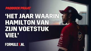 Terugblik 2025 Deel 1: ‘Hoe Norris de interne strijd bij McLaren won’ | Paddockpraat