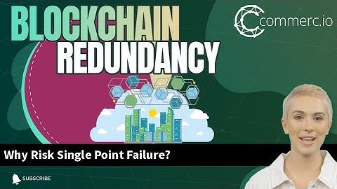 How to reduce risks with Commercio.network