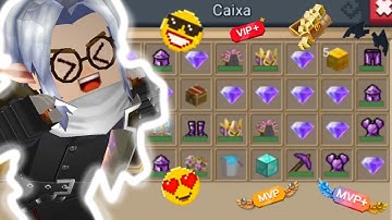 I FOUND a NEW DUP in version 2.24.5 😱😱😱!!! SkyBlock