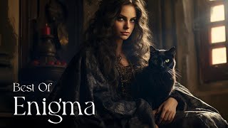 Best Of Enigma | Enigmatic World / Chillout Mix / Music 2024 | Full Album