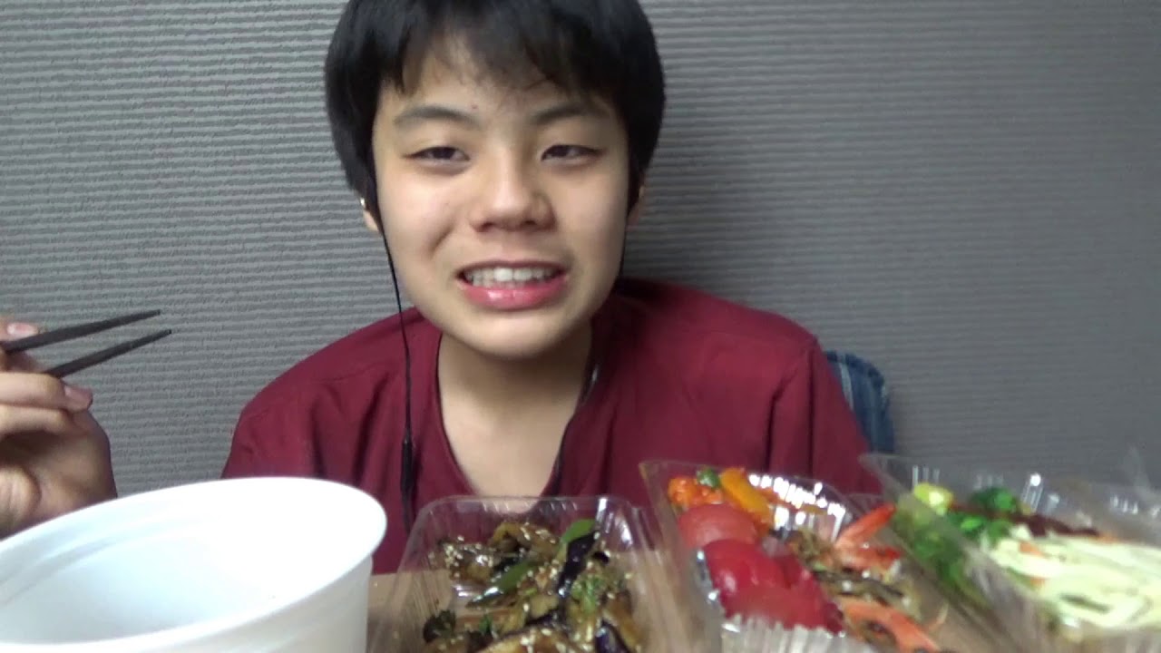 【食テロ】激うま中華料理を食べまくるだけ。