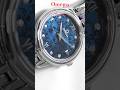 Omega Deville Prestige Orbis Edition #watch #shortsfeed #youtubeshorts #omega #luxury #shorts #swiss