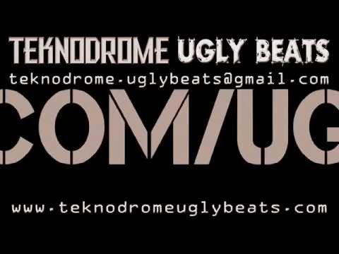 Pedestrian ( #OldSchool ) - TEKNODROME / UGLY BEATS