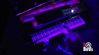 The Piano Men - It's Saturday Night (Live @ Bird's Basement, 2023)