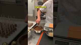 EL MEJOR CHEF DEL MUNDO!! 😯