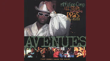 Avenues (R-N-G Funk Ph. Mix)