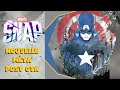 Nouvelle mta post ota  marvel snap 150