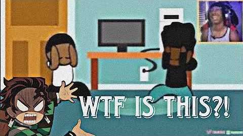 Reaction To Toonzies: When DBZ Budokai Tenkaichi 4 Drops..